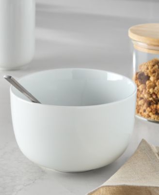 James Ceramic Cereal Bowl