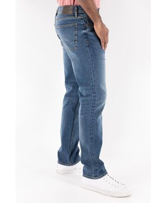 Men's Slim Straight Jean