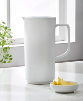Morgan Ceramic Pitcher