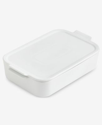 James Medium Ceramic Lasagna Baker