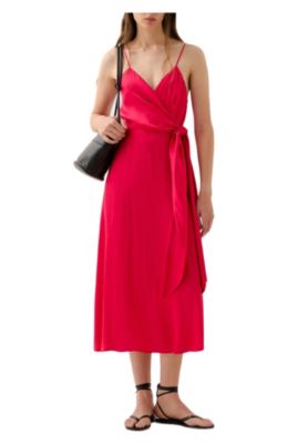Women's Slip Knot Dress