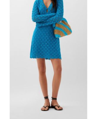 Women's Star Guipour Dress