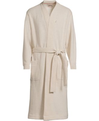 Men's Serious Sweats Calf Length Robe