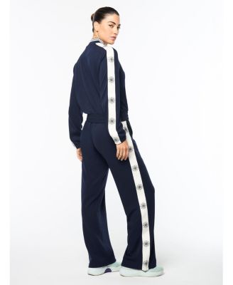 Women's bussola track jacket