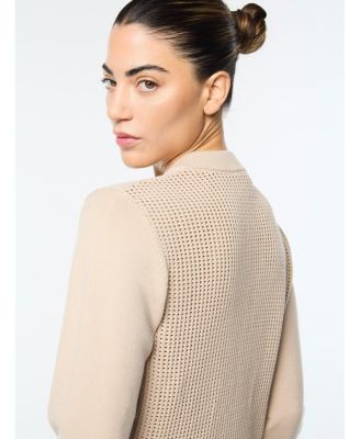 Women's Zeta Cardigan Jacket