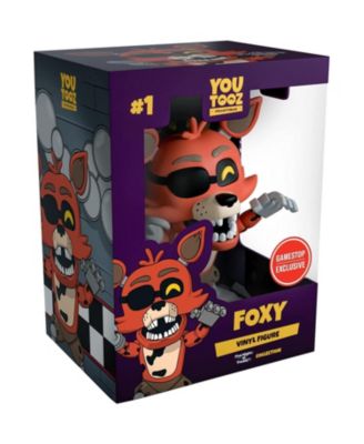 Five Nights at Freddy's Collection - Foxy Vinyl Figure