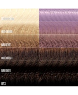 Color Depositing Hair Mask – Semi-Permanent Hair Dye + Deep Conditioner, 8oz Jar