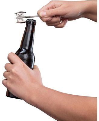 - The Lord of the Rings Trilogy - Gimli's Axe Bottle Opener Keyring