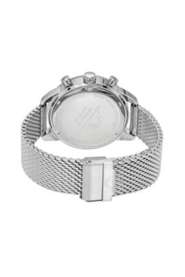 Men's Brandon Stainless Steel Watch 1011EBRS