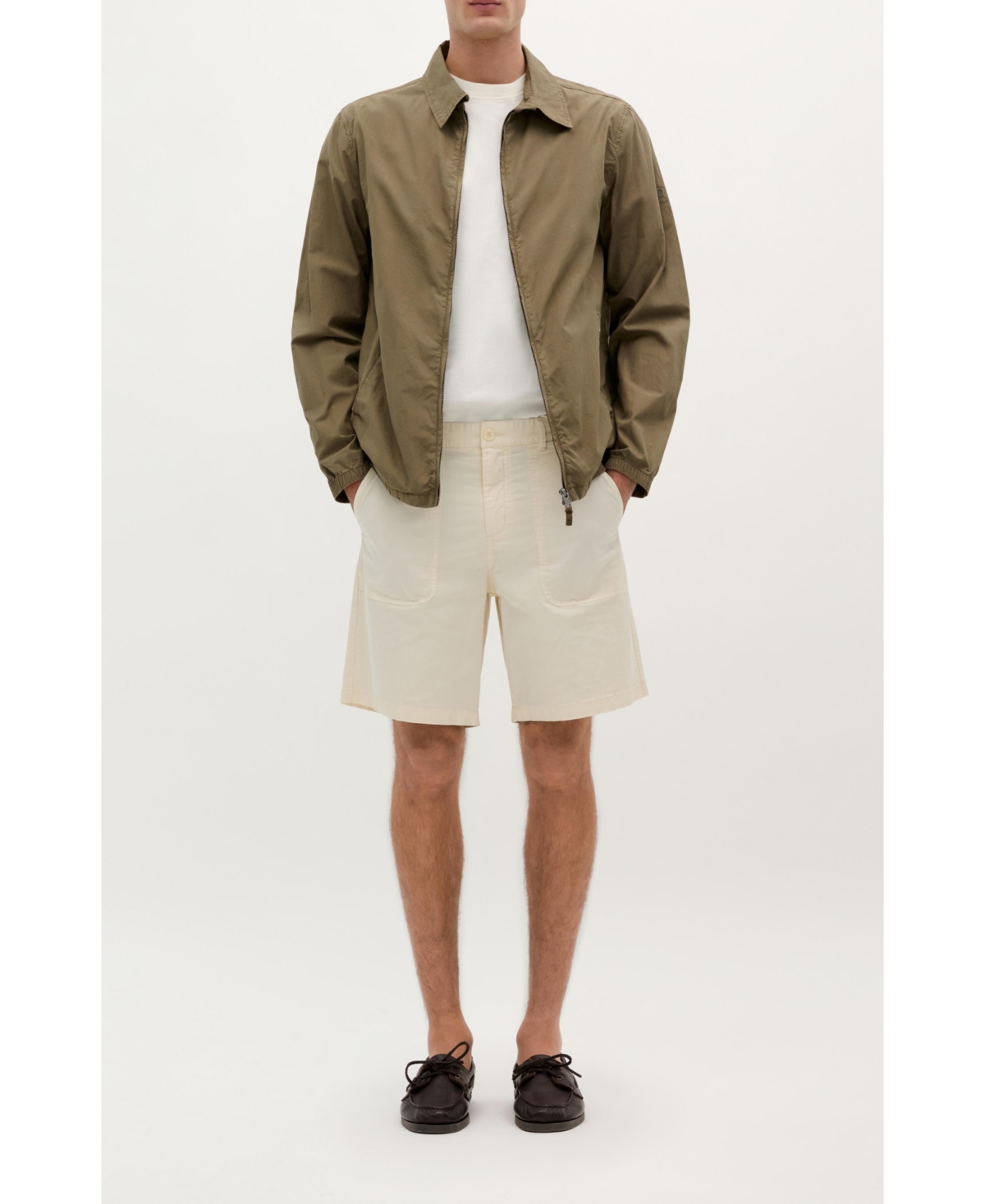 Scalpers Men's Rian Shorts