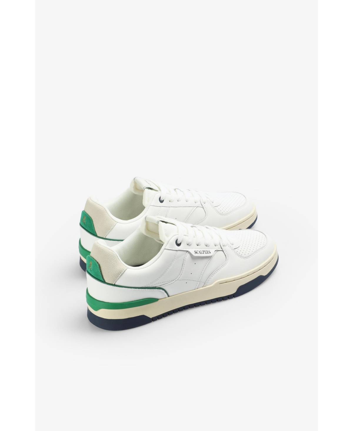 Scalpers Men's Nualex Sneakers