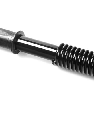 88lb Spring Barbell, Portable Home Gym for a Safe & Effective Chest, Arms and Shoulders Workout