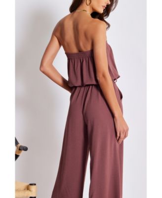 Women's BISHOP + YOUNG Free Spirit Jumpsuit