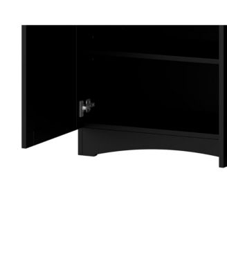 Farmhouse Entertainment Center for 70