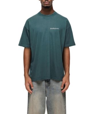 Women's Vintage Wash Relaxed T-Shirt