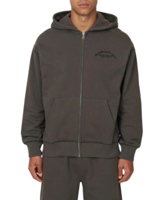 Women's Coverlock Vintage Zip Hoodie