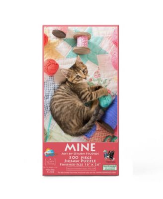 Mine 300 piece Jigsaw Puzzle for Adults