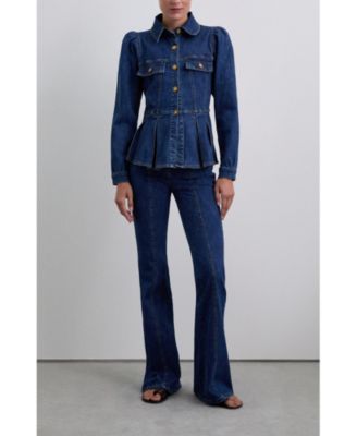 Women's Candyseams Shirt