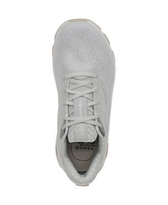 Women's Devotion X Max 2 Lace-Up Walking Sneakers