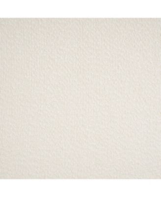 Upholstered Square Ottoman