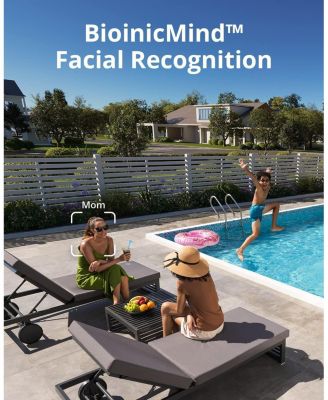 SoloCam S340 4-Cam Pack with HomeBase S380