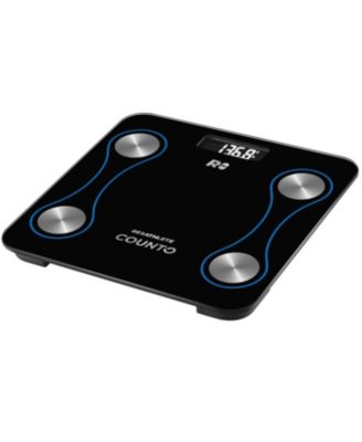 COUNTO Smart Scale with Companion App