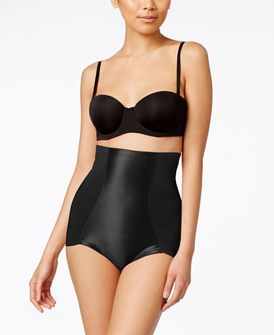 Naomi & Nicole Firm Control High-Waist Brief 7125