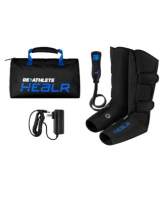 HEALR Compression Boots