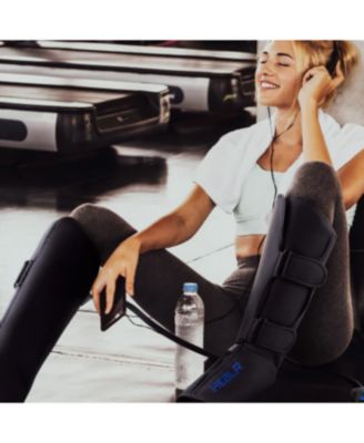 HEALR Compression Boots