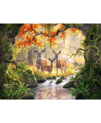 Royal Family 300 piece Jigsaw Puzzle for Adults