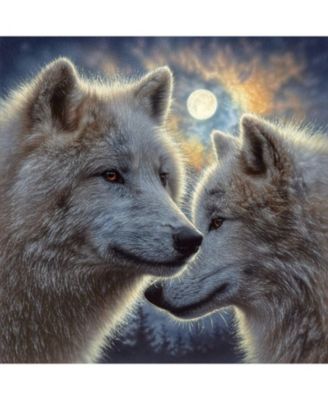 Moonlight Mates 500 piece Jigsaw Puzzle for Adults