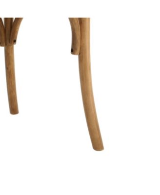 Streamdale Rattan Dining Chairs (Set of 2) - Vintage Style