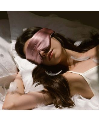 Featherweight Silk Eye Mask