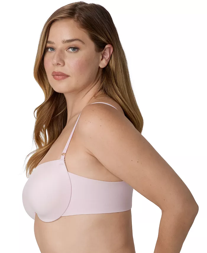 Women's Smoothing Tailored Push-Up Bra DM9907 - thumbnail 2