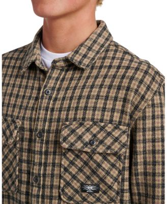 Men's Mercury Sandstrokes Classic-Fit Shirt