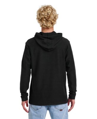 Men's Alamitos Long-Sleeve Pull-On Hoodie