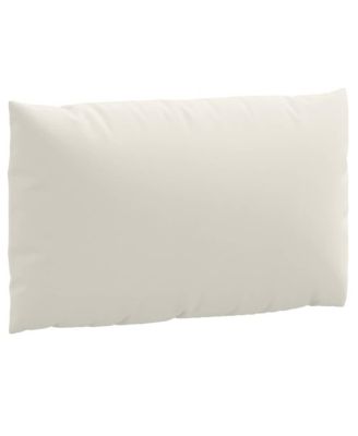 polyester 23.6 in x 23.6 in Pallet Cushion