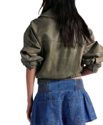 Women's Luna Pull-On Shorts