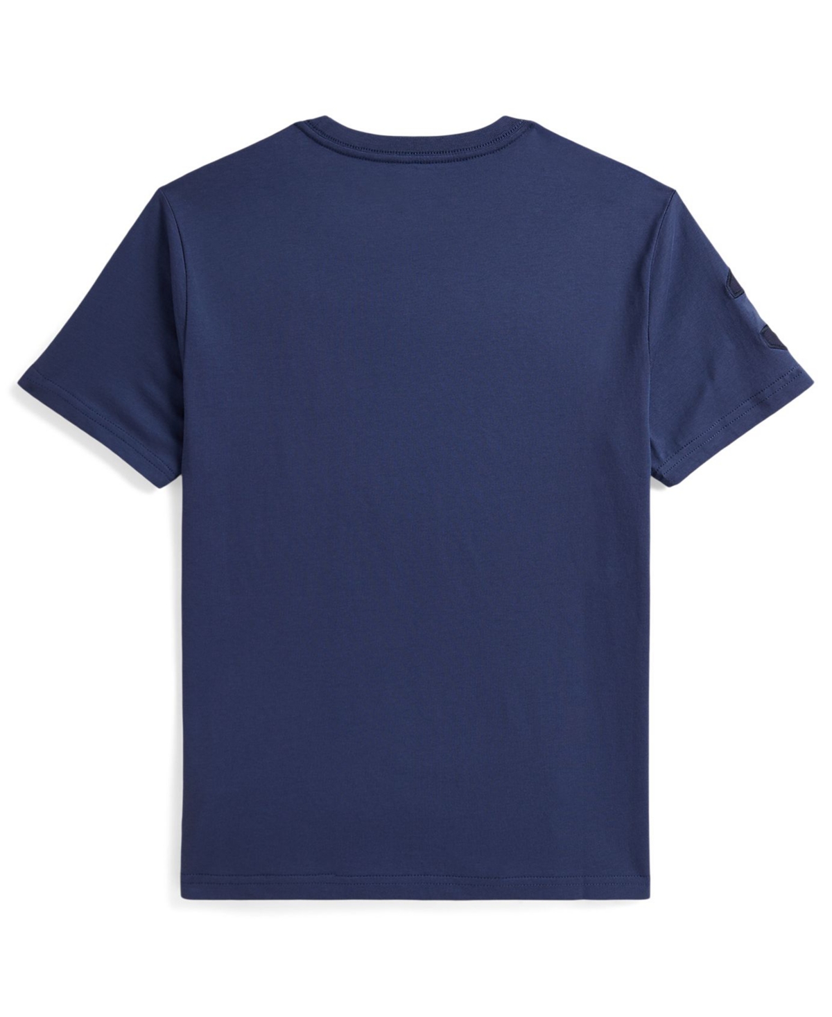 Polo Ralph Lauren Boys' 8-20 Big Pony Details T-Shirt