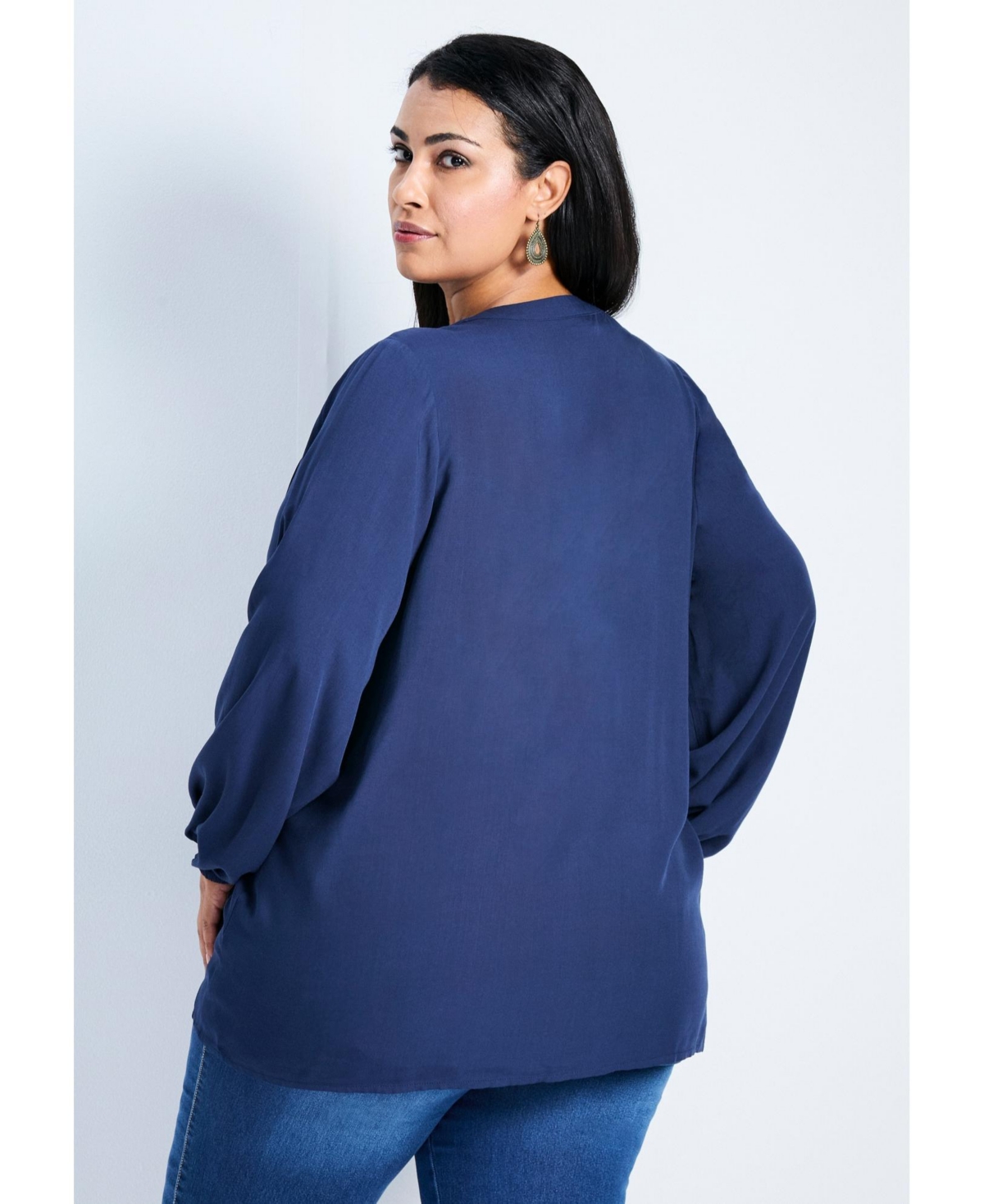 Avenue Women's Celia Pintuck Blouse