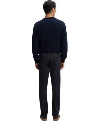 Men's Delaware Slim-Fit Soft-Motion Denim Jeans