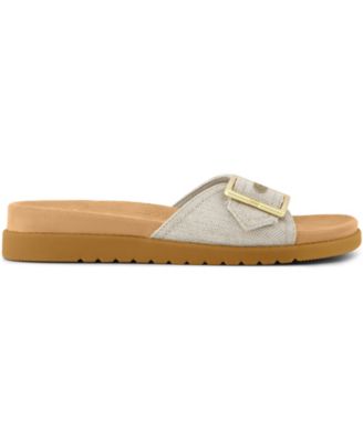 Women's Marin Slip-On Slide Sandals