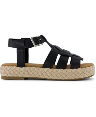 Women's Jac Fisherman Platform Sandals