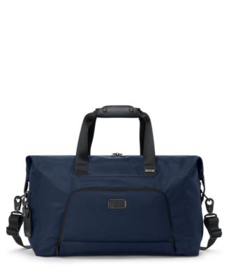 Alpha Double Expansion Duffel