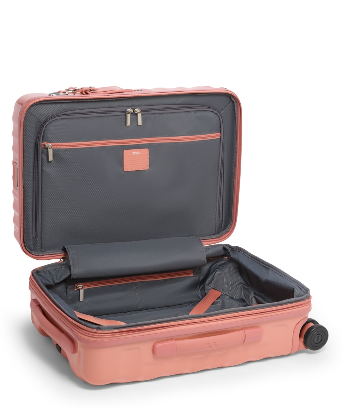 Tumi 19 Degree Small International Expandable Carry-On Spinner