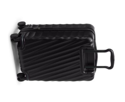 19 Degree Small Front Access Expandable Carry-On Spinner