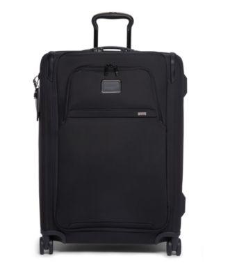 Alpha Medium Dual Access Expandable Check-In Spinner 