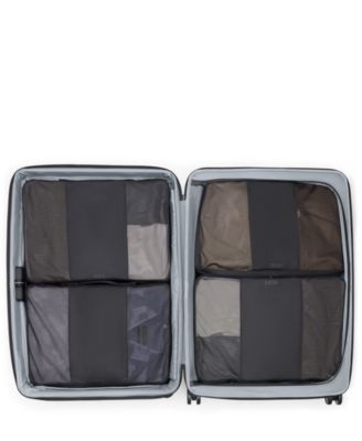 Alpha Large Dual Access Carry-On Spinner