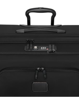 Alpha X-Large Dual Access Carry-On Spinner