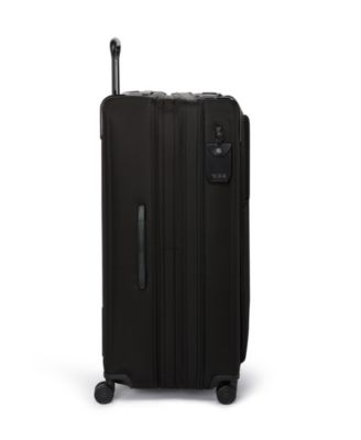 Alpha Xx-Large Dual Access Carry-On Spinner